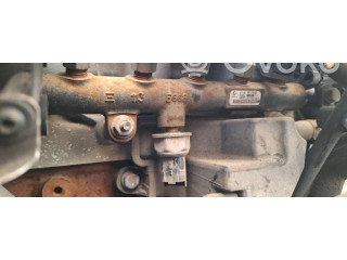 Топливная рампа 9681549580, 9681549580   Ford Kuga I  