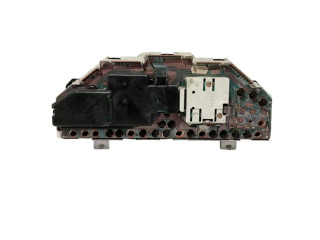 Přístrojová deska Citroen Berlingo 9630166680