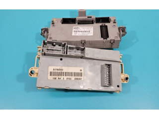 Блок комфорта 51786512, IMPRK1358727   Fiat Bravo   