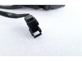 Зеркало электрическое        Skoda Fabia Mk2 (5J)  2007 - 2014 года   