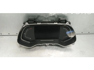 Панель приборов 248100950R, 248094497R Renault Clio V
