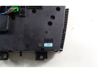 Блок управления климат-контролем 8651242, 8651242   Volvo V70