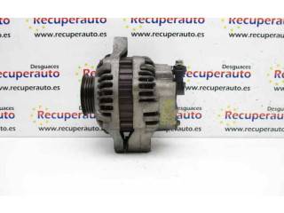 Генератор A5TA1091ZC   Honda Civic      