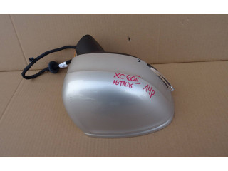 Zpětné zrcátko Volvo XC60 2019