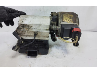 Рулевая рейка 9636713880 Citroen C5 2001 - 2004 года