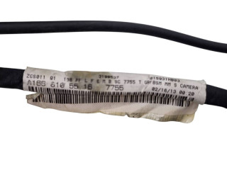 Зеркало электрическое        Mercedes-Benz GL X166  2013 - 2019 года   