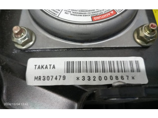 Подушка безопасности двери MR307479 Hyundai Sonata