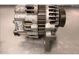 Генератор 8200660045 Renault Clio II