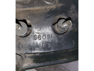 Зеркало электрическое SsangYong Musso - года