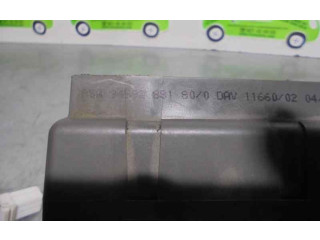 Vstřikovací lišta 9459288180 Peugeot 406 DHX