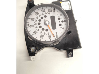 Панель приборов 62116924905, 0021452615 Mini One - Cooper R50 - 53