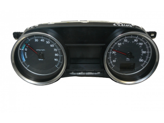 Přístrojová deska Peugeot 508 2013 9805976080, 9800419980