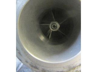  Турбина Renault Twingo II  7701478939, 7701478939   для двигателя K9K-P8      