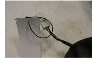 Зеркало электрическое Dacia Logan I 2004 - 2012 года