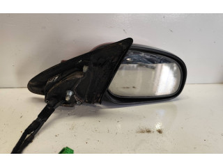 Зеркало электрическое        Volvo V70  2000 - 2004 года   