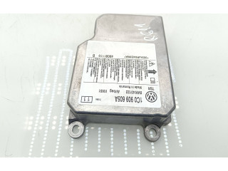 Блок подушек безопасности 1C0909605A, 49081110   Volkswagen Transporter - Caravelle T5