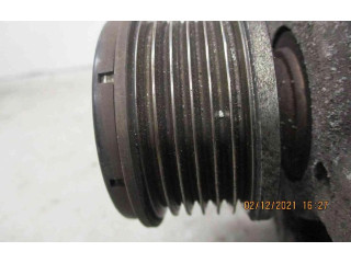 Генератор 231005933R, 231005933R Dacia Lodgy