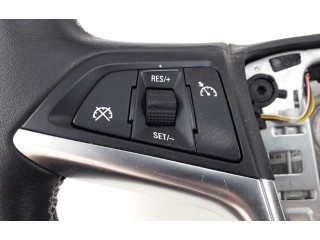 Руль Opel Meriva B  2010 - 2016 года 13412200, 13412200      