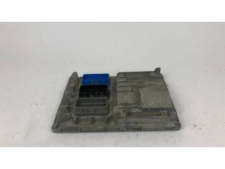 Блок управления двигателя 12686058, 039045703 Chevrolet Camaro