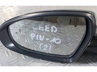 Зеркало электрическое        KIA Ceed  2018 -  года   