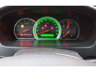 Přístrojová deska Chevrolet Epica 2009 96647718