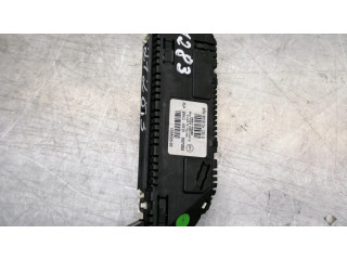 Дисплей    9654149380, 102602000   Citroen C4 I