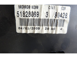 Панель приборов 51828069, 503003010200 Fiat Grande Punto