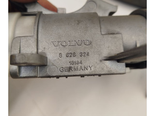 Комплект блоков управления 8626324, 2255102836 Volvo V70