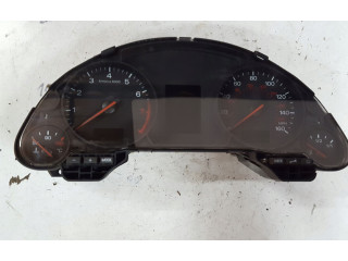 Přístrojová deska  Audi A4 S4 B6 8E 8H 2018   