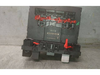 Модуль управления BSM 1K0937049L Skoda Octavia Mk1 (1U)