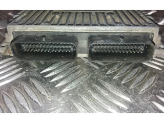 Блок управления коробкой передач 8200041428   Renault Clio II