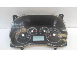 Přístrojová deska Fiat Punto (199) 2008