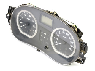 Панель приборов 216774992, 216720407 Dacia Logan I