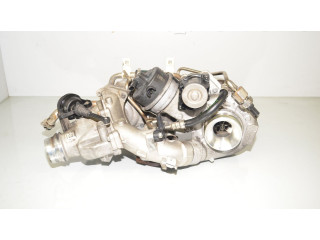 Turbodmychadlo Турбина 8591188, 8591189 BMW 1 F40