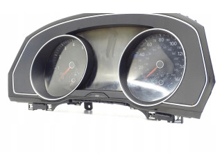 Панель приборов 3G0920950F   Volkswagen PASSAT B8       