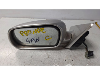 Зеркало электрическое     левое   Honda Prelude  1992-1996 года   