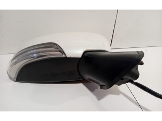 Zpětné zrcátko Toyota Prius (XW30) 2009