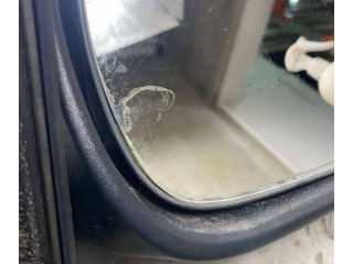 Зеркало электрическое        Volvo XC90  2003 - 2006 года   