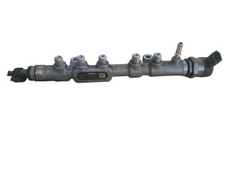 Топливная рампа 0445214332 Jaguar XE