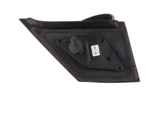 Зеркало электрическое        Peugeot 107  2005 - 2014 года   