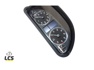 Панель приборов 1031098100 Mercedes-Benz A W169