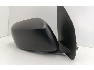 Зеркало электрическое        Nissan Navara  2005 - 2016 года   