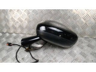 Зеркало электрическое     левое    Citroen C5  2008-2016 года   