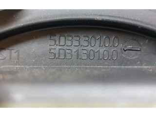 Вентилятор печки 5D3330100 Alfa Romeo Mito