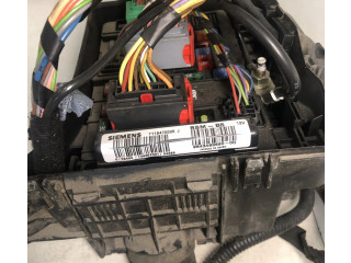 Блок комфорта T118470005 Citroen Berlingo