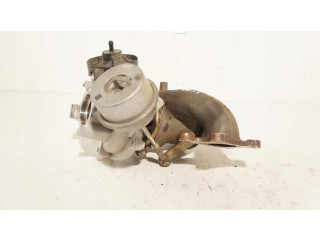 Турбина Lynk & co 01 8888856848