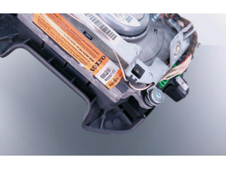 Подушка безопасности водителя 243540650507, 30642018   Volvo V70