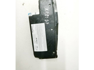 Подушка безопасности в сиденье 4b0880241, bam-pt1-0614   Audi A6 S6 C5 4B