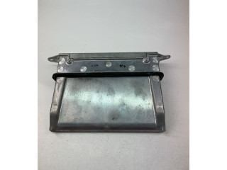 Блок управления двигателем ECU 8966153610 Lexus IS 220D-250-350
