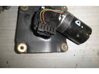 Двигатель стеклоочистителей